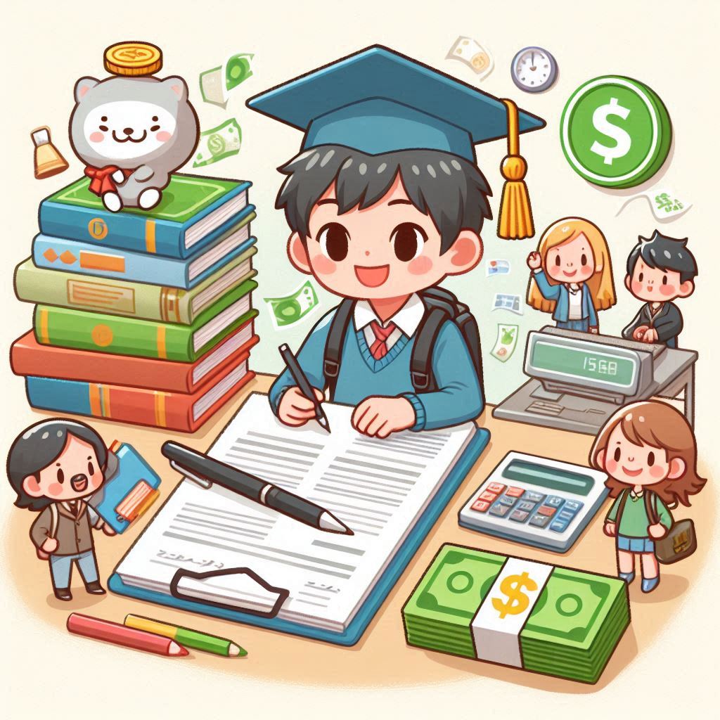 ODLUKA O FINANCIRANJU DRUGIH OBRAZOVNIH MATERIJALA ZA UČENIKE S PREBIVALIŠTEM NA PODRUČJU OPĆINE STRAHONINEC ZA ŠKOLSKU GODINU 2025./2026.