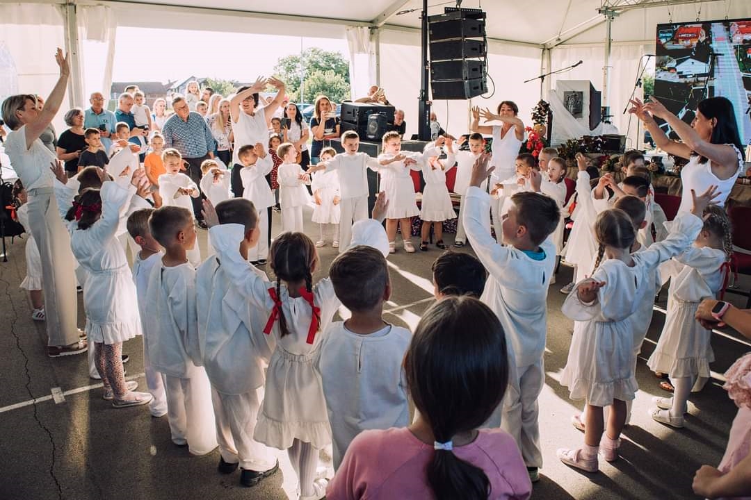 AKTIVNOSTI TIJEKOM MJESECA SVIBNJA 2024.GODINE