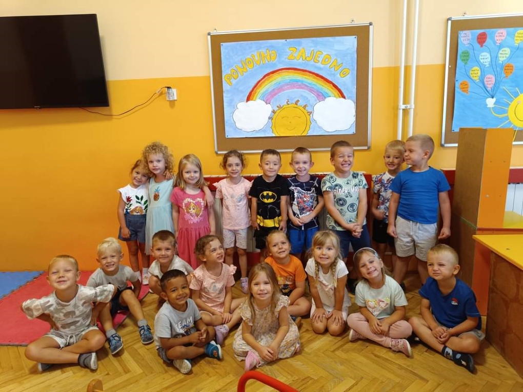 AKTIVNOSTI ZA MJESEC RUJAN 2024.GODINE