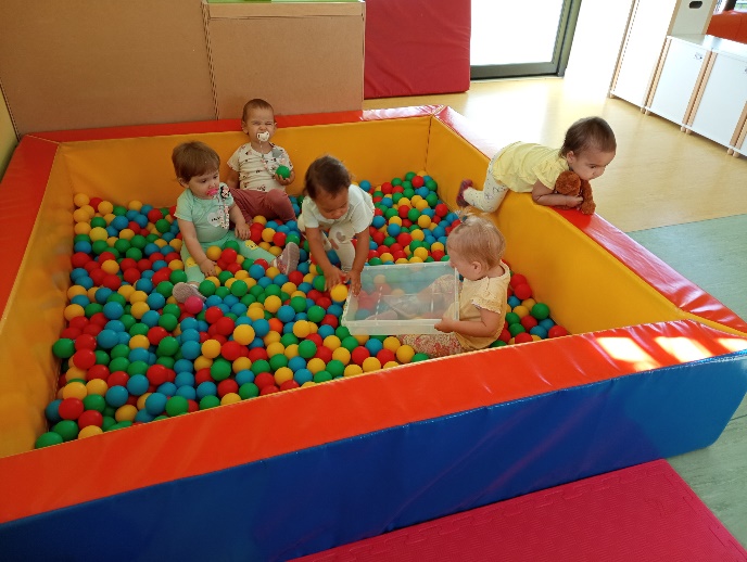 AKTIVNOSTI TIJEKOM MJESECA RUJNA 2023. GODINE