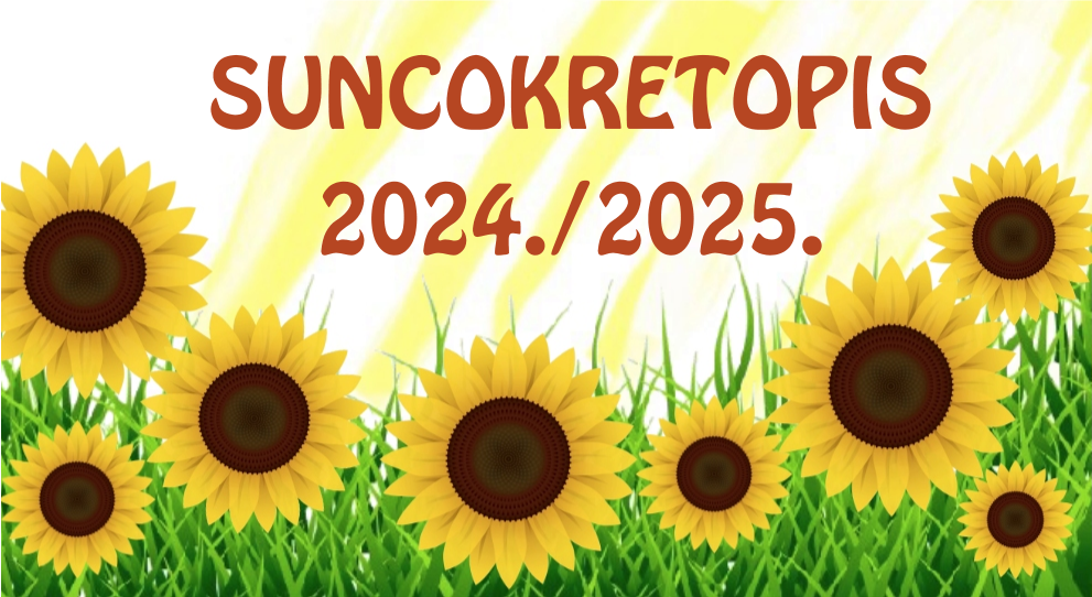 Suncokretopis